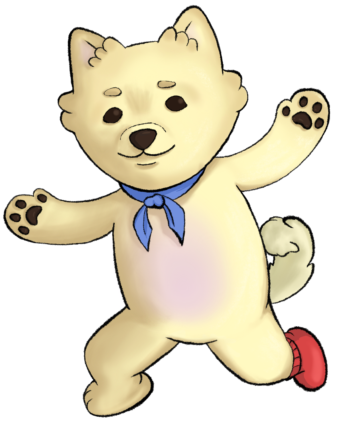Tubby