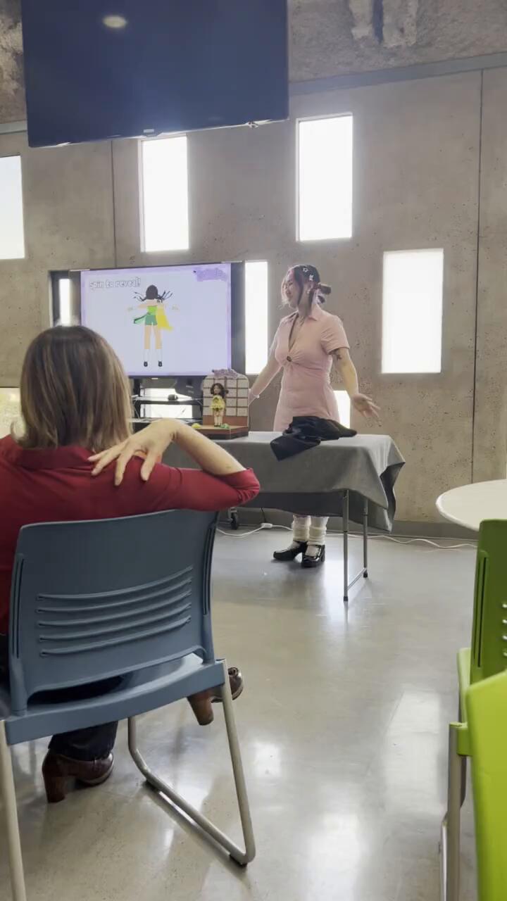 Video